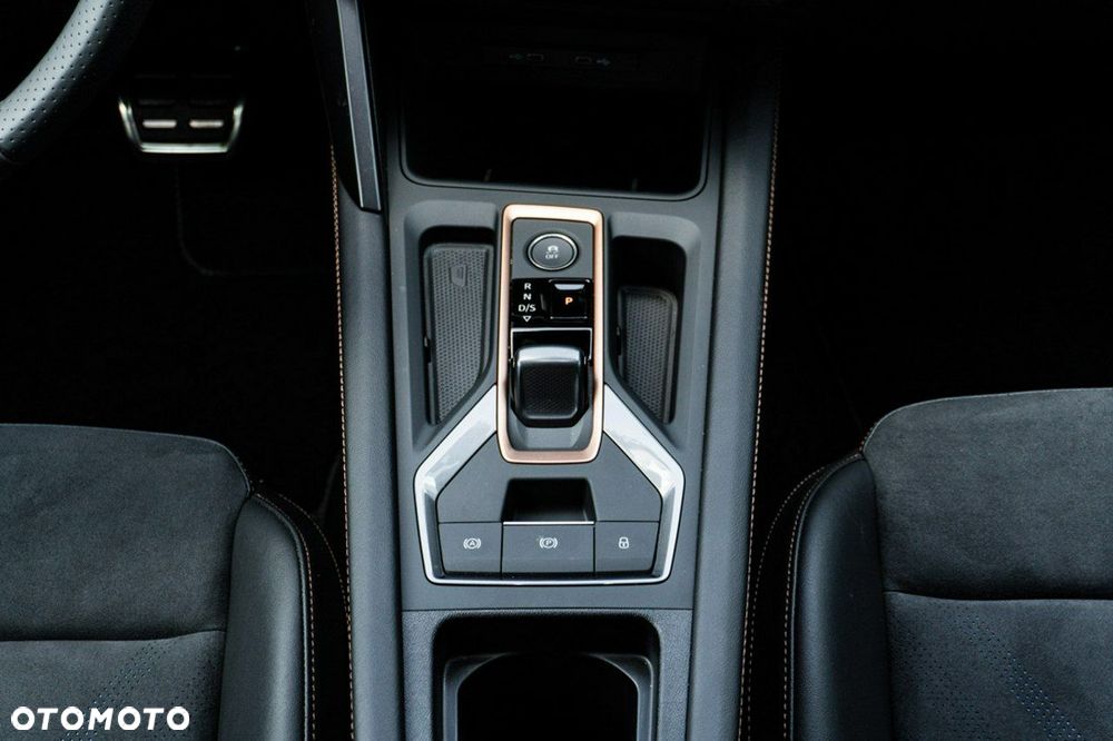 Cupra Leon Sportstourer - 22