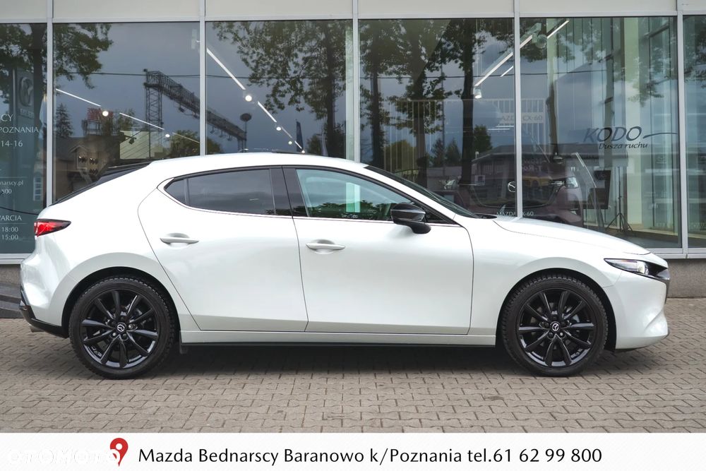 Mazda 3 2.0 mHEV Takumi - 4