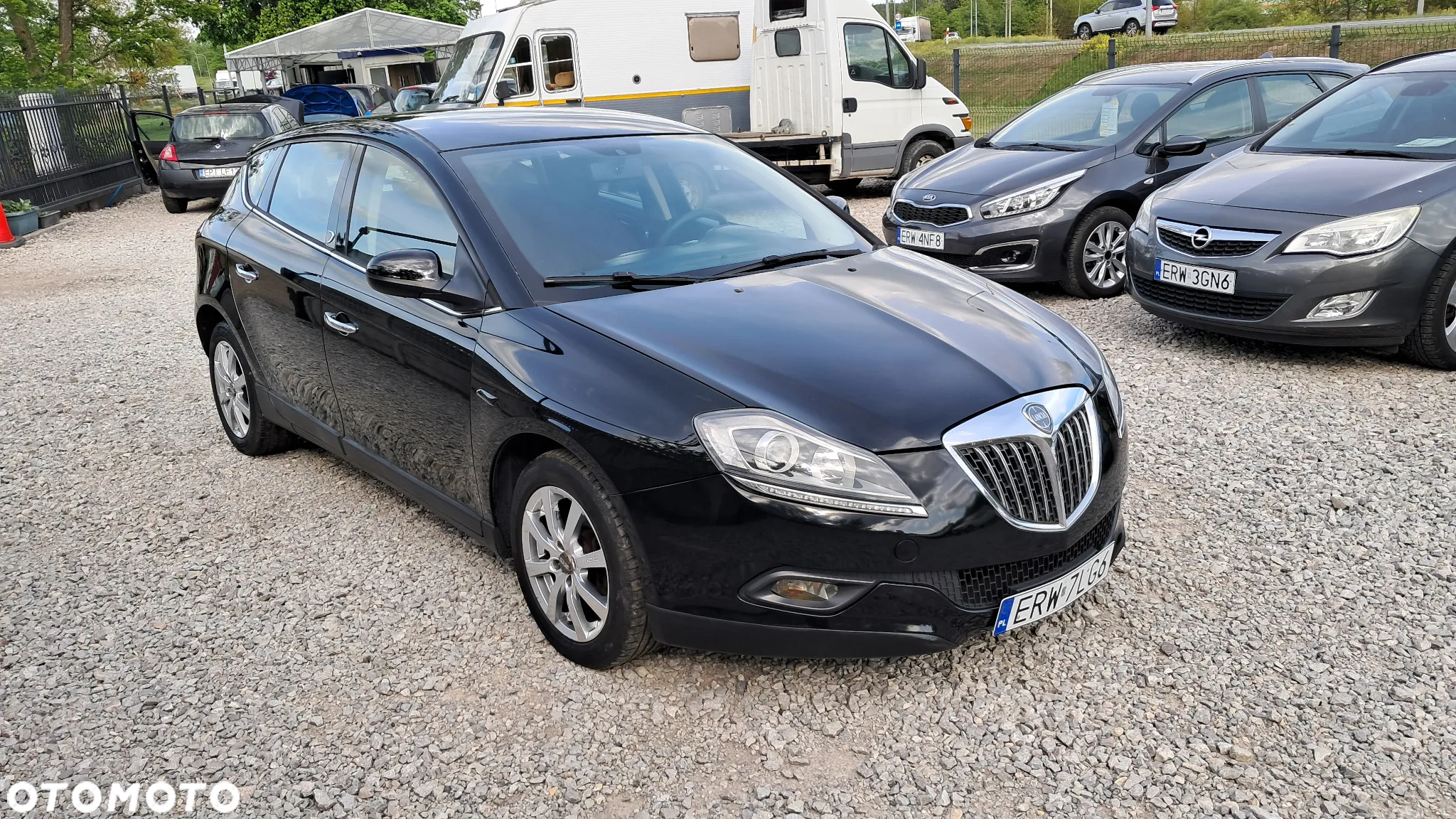 Lancia Delta 1.4 T-Jet 16v Argento - 2