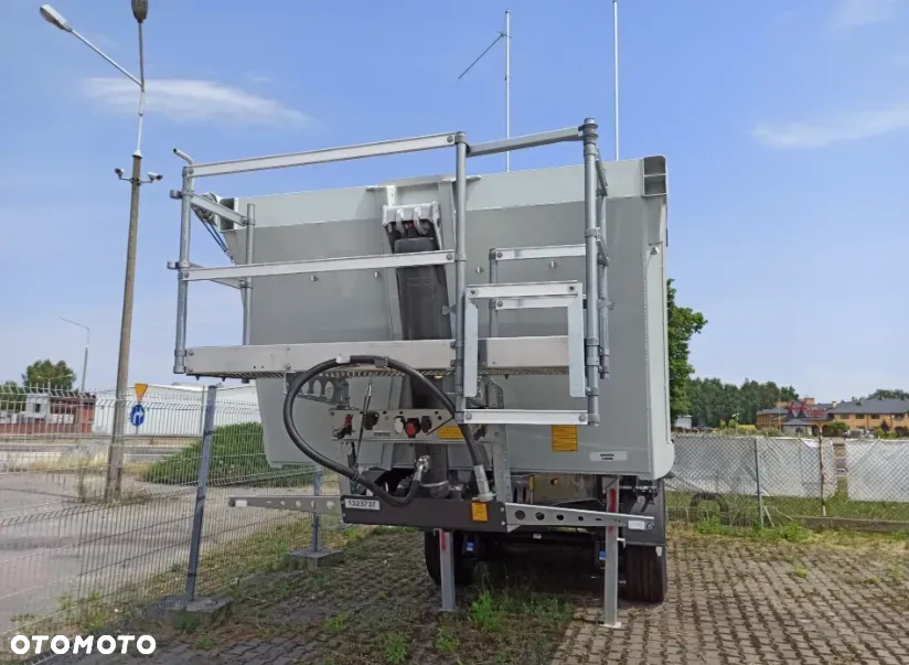 Schmitz Cargobull - 2