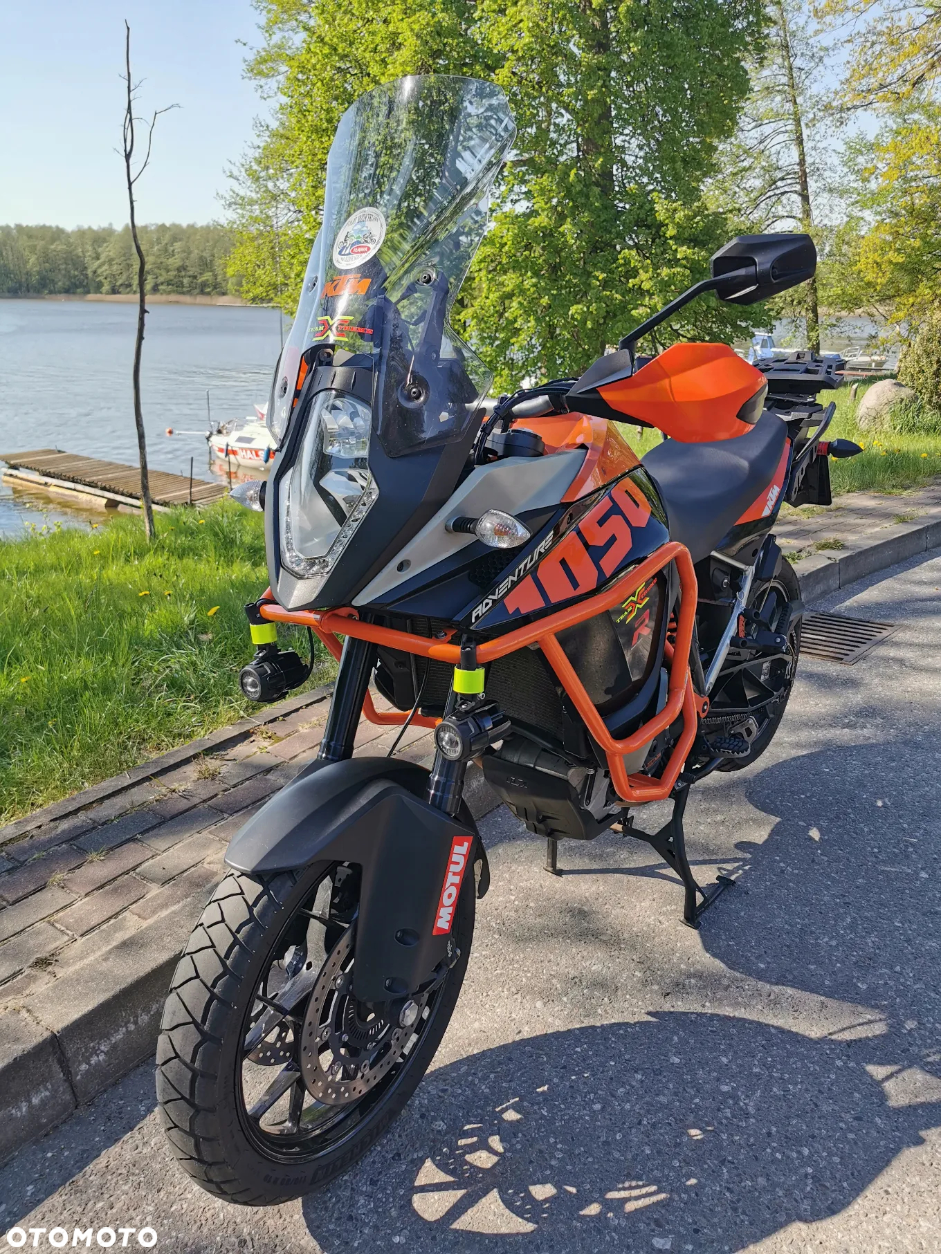 KTM Adventure - 26