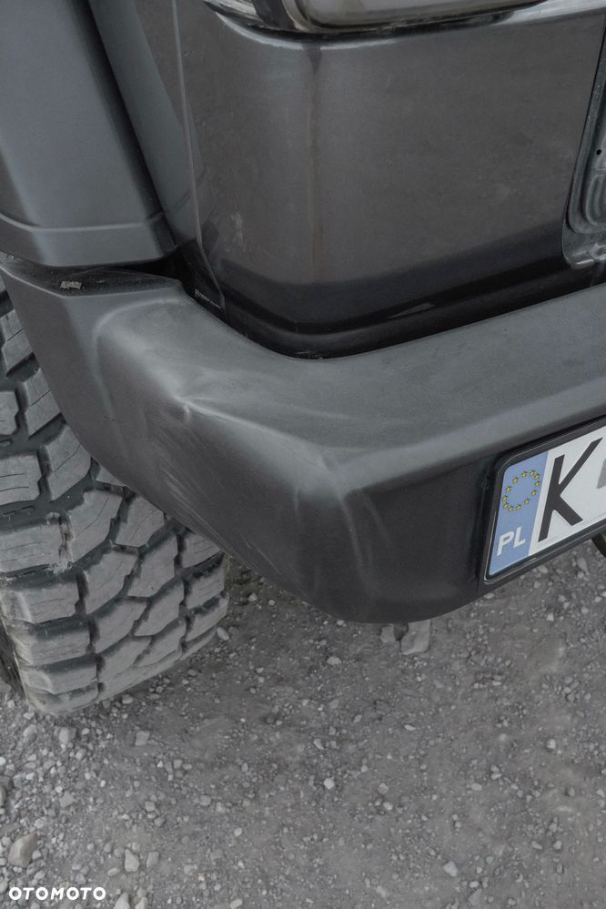 Jeep Wrangler - 23