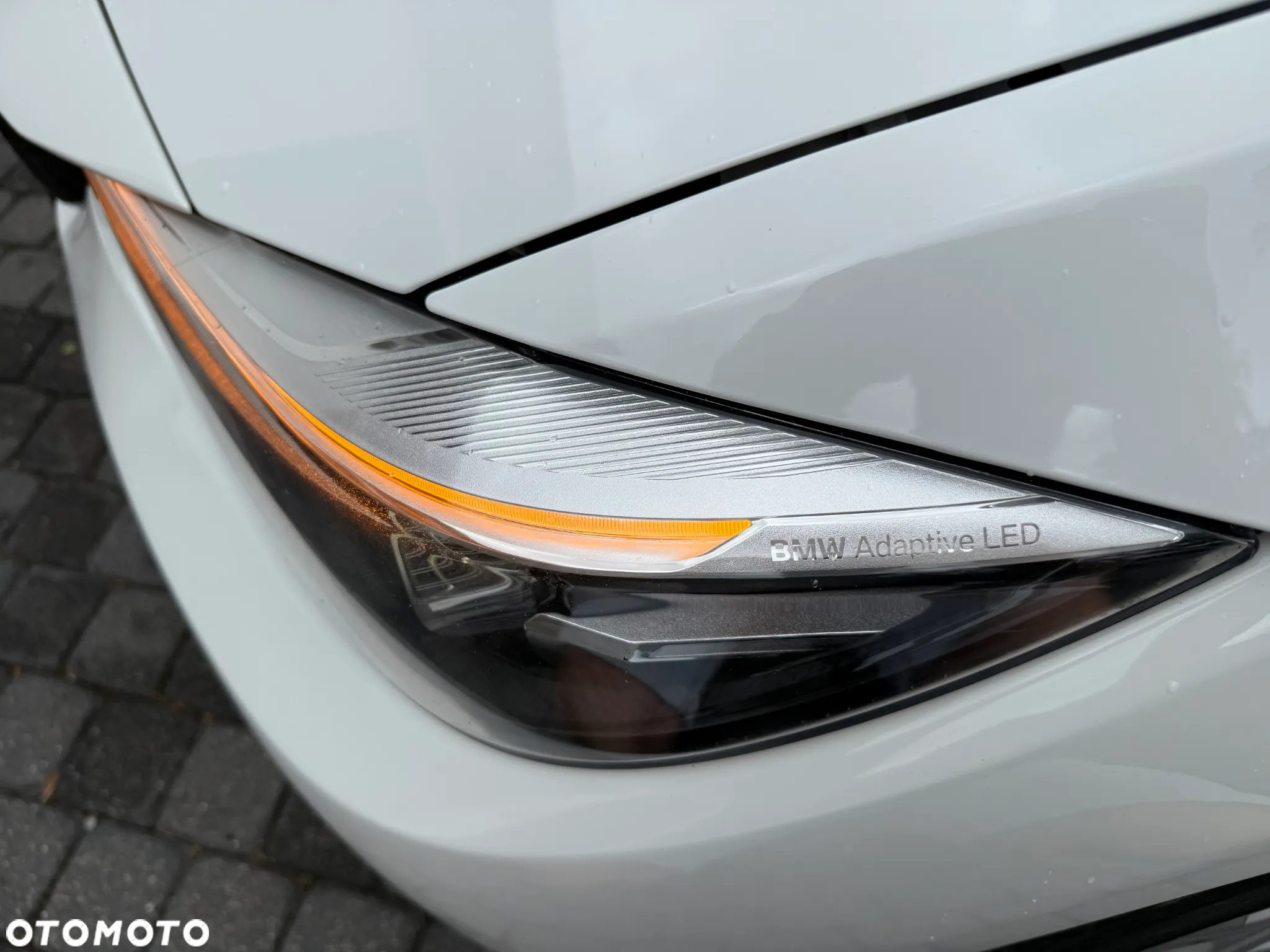 BMW Seria 4 420d M Sport - 27