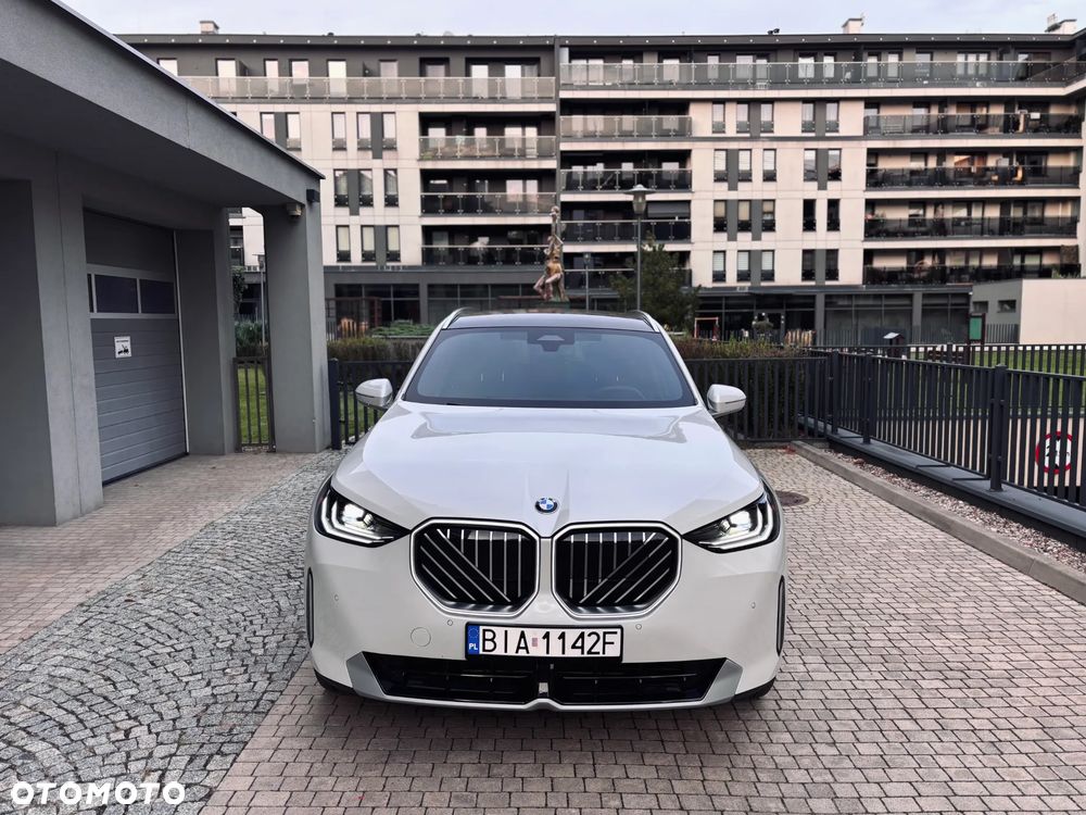 BMW X3 - 14