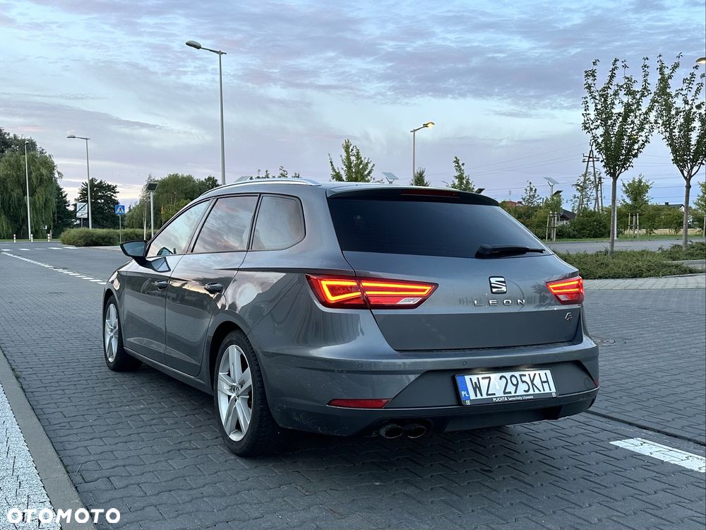Seat Leon - 3