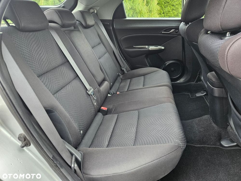 Honda Civic 1.4 Comfort - 19