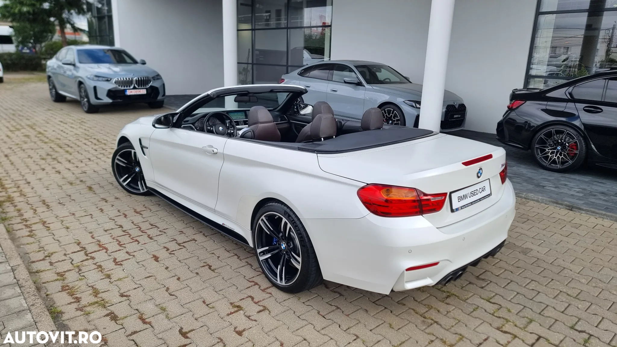 BMW M4 - 3