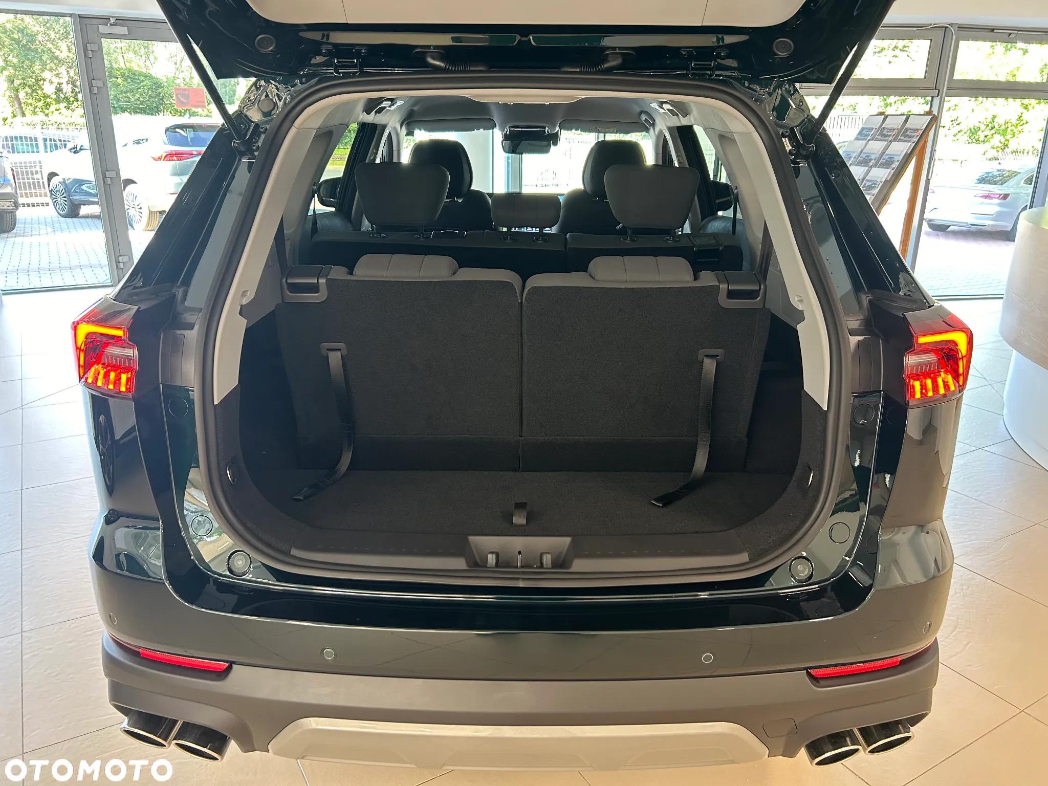 Chery Tiggo 8 - 26