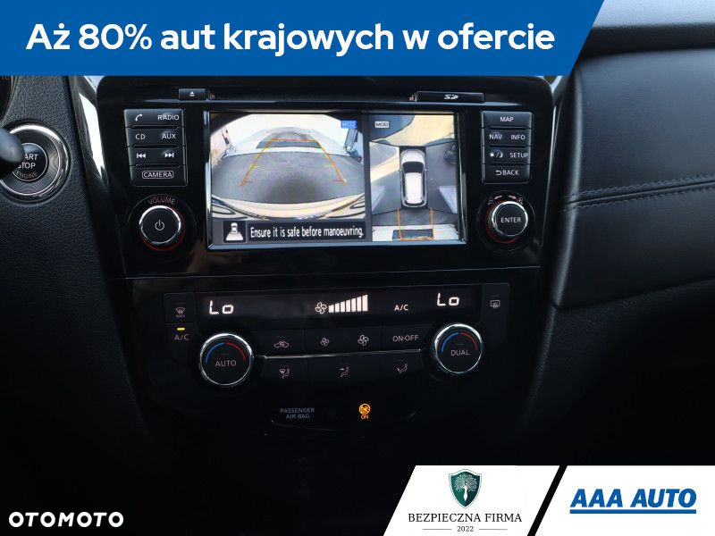 Nissan X-Trail - 21
