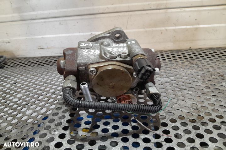 Pompa inalta presiune R2AA13800 294000-0620 R2AA13800 294000-0620 Maz - 4