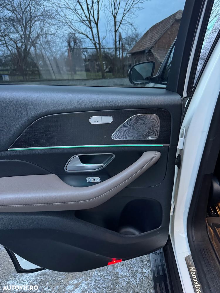 Mercedes-Benz GLE 450 MHEV 4MATIC - 12