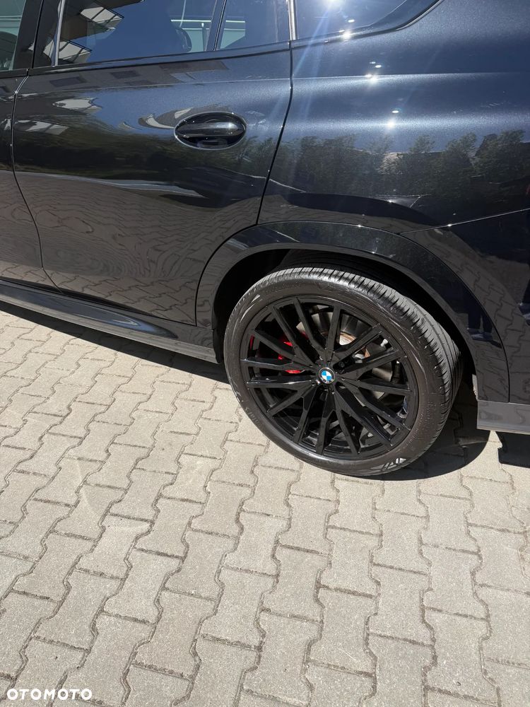 BMW X6 - 6