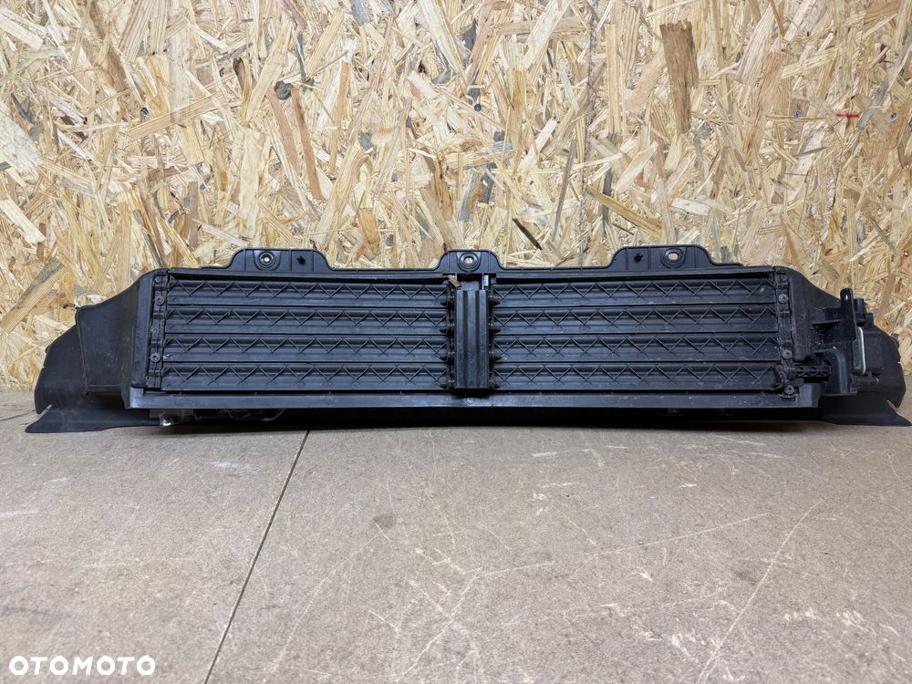 VOLVO XC90 II KIEROWNICA ŻALUZJA ROLETA PRZEDNIA 31663795 - 8