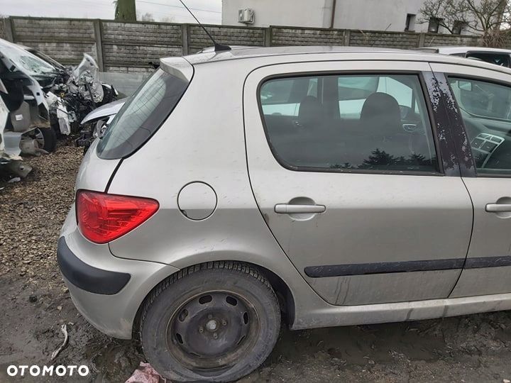 PEUGEOT 307 1,6 HDI SILNIK 308 C4 C5 407 PARTNER - 14