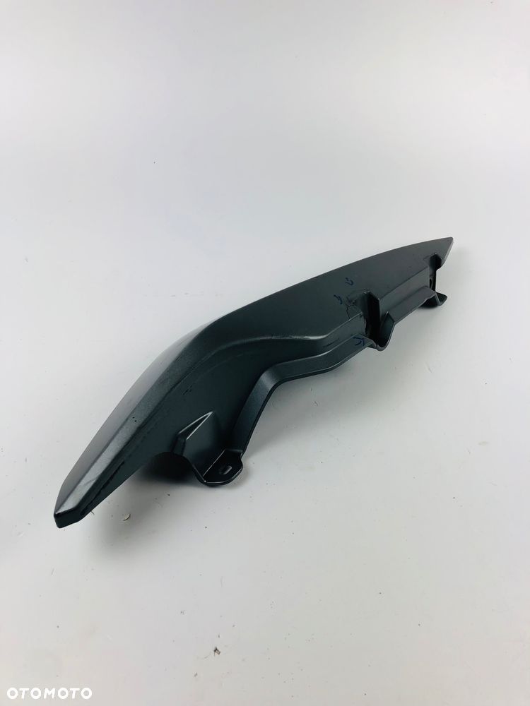 Yamaha XJ6 09-12 owiewka prawa - 4