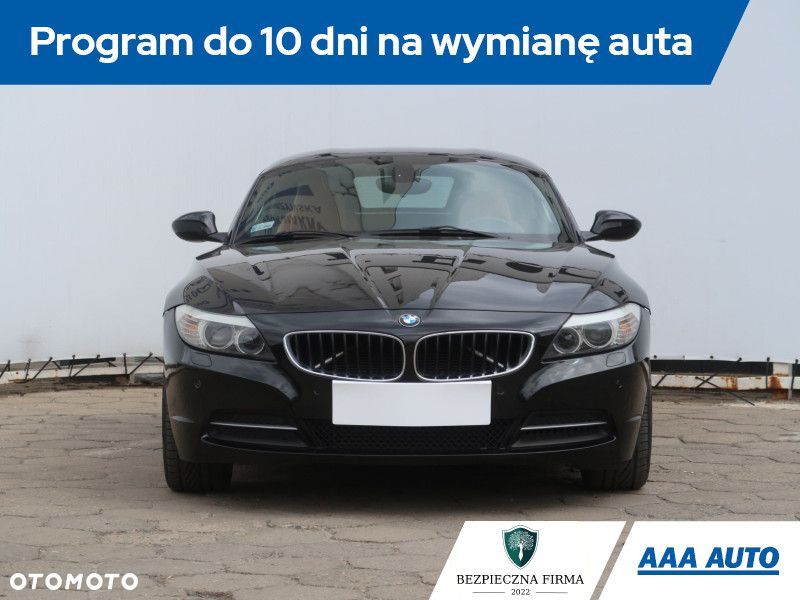 BMW Z4 - 20