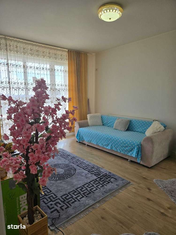 2 camere | Dimri Residence | 54,48 mp utili | Etaj 9/11 — fotografia 1