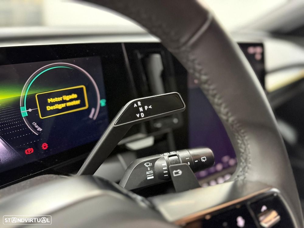 Renault Mégane E-Tech EV40 130hp boost charge Techno - 20