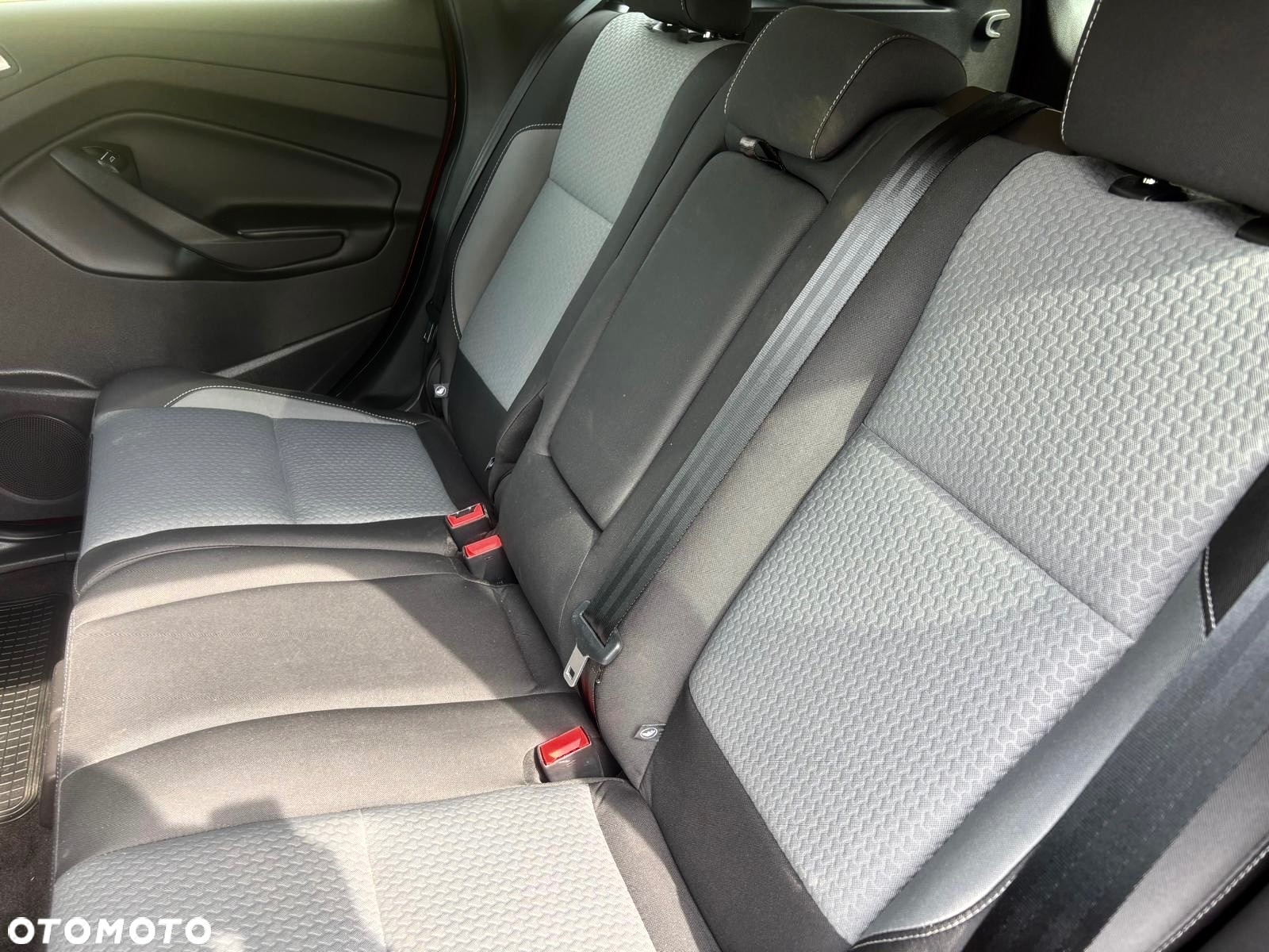 Ford Kuga 1.5 EcoBoost AWD Edition ASS - 12