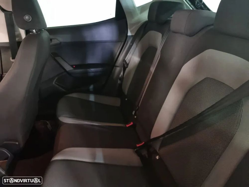 SEAT Ibiza 1.0 Style - 16