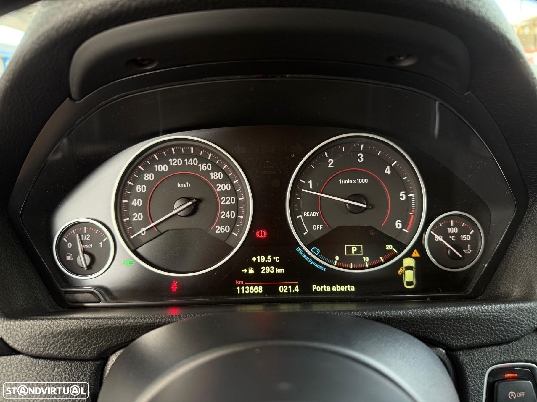 BMW 420 Gran Coupé d Pack M Auto - 10