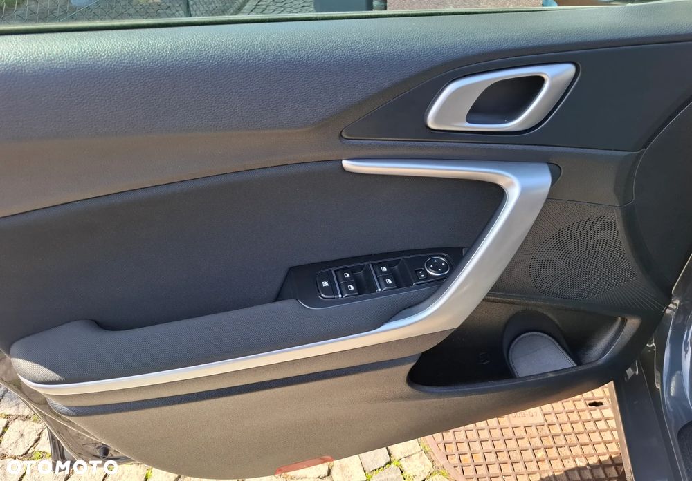 Kia Ceed 1.4 T-GDI M DCT - 26