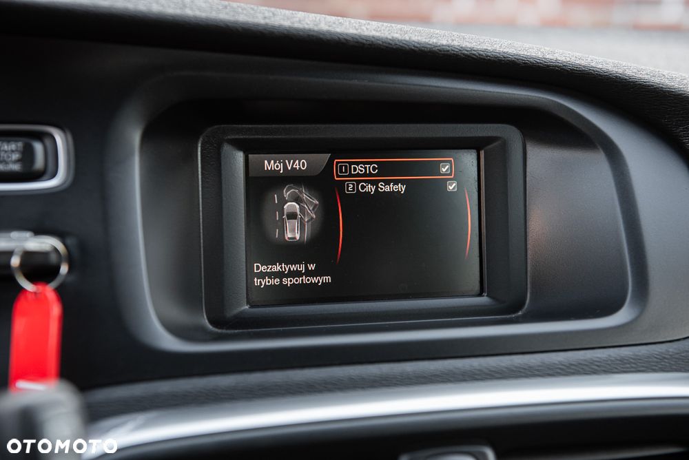 Volvo V40 Cross Country D2 - 24