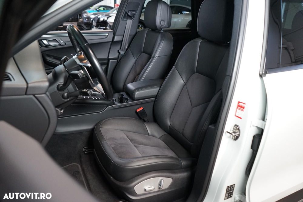 Porsche Macan - 13