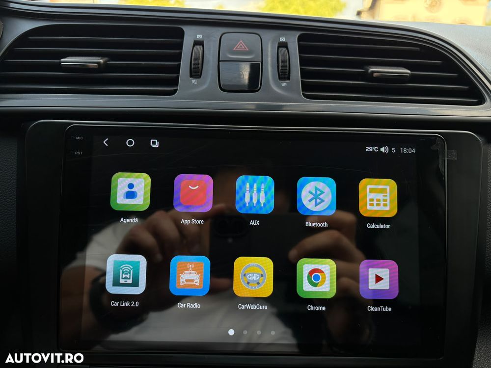 Renault Kadjar 1.2 TCe Zen - 19
