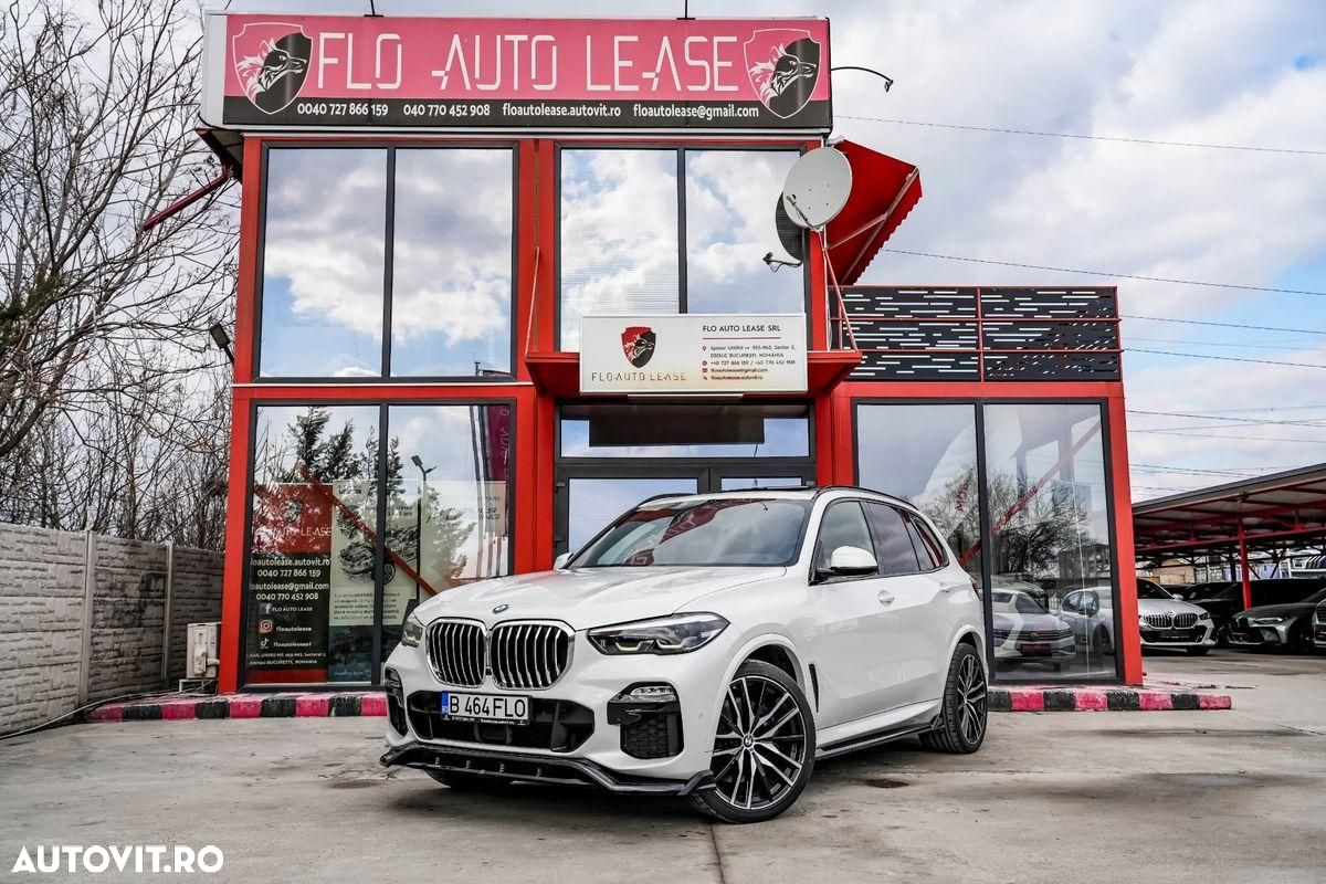 BMW X5 - 3