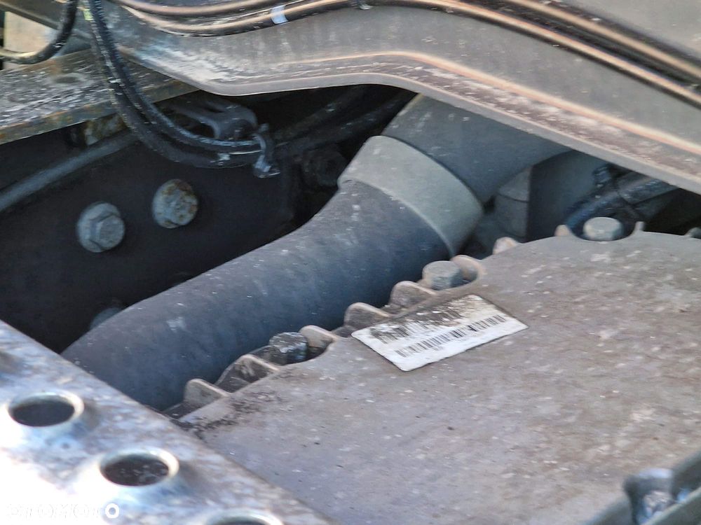 Volvo FH 13.500 Globetrotter XL - 3