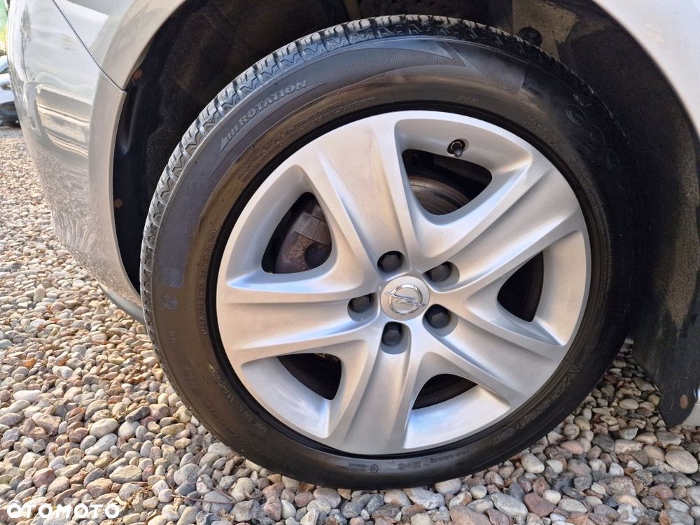 Opel Zafira Tourer 1.4 Turbo Edition - 21