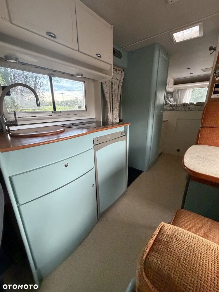 Mercedes-Benz Sprinter 316 CDI - 18
