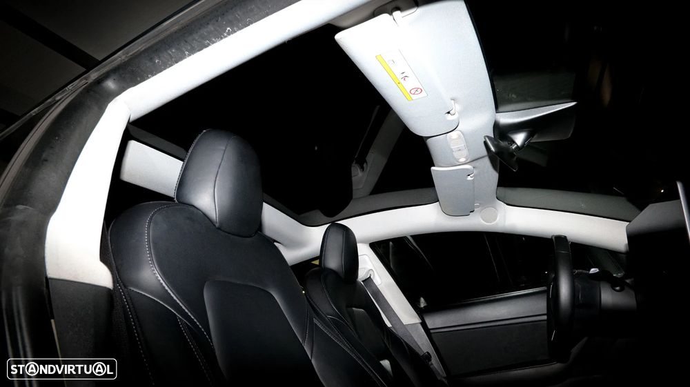 Tesla Model 3 Long Range Tração Integral - 2