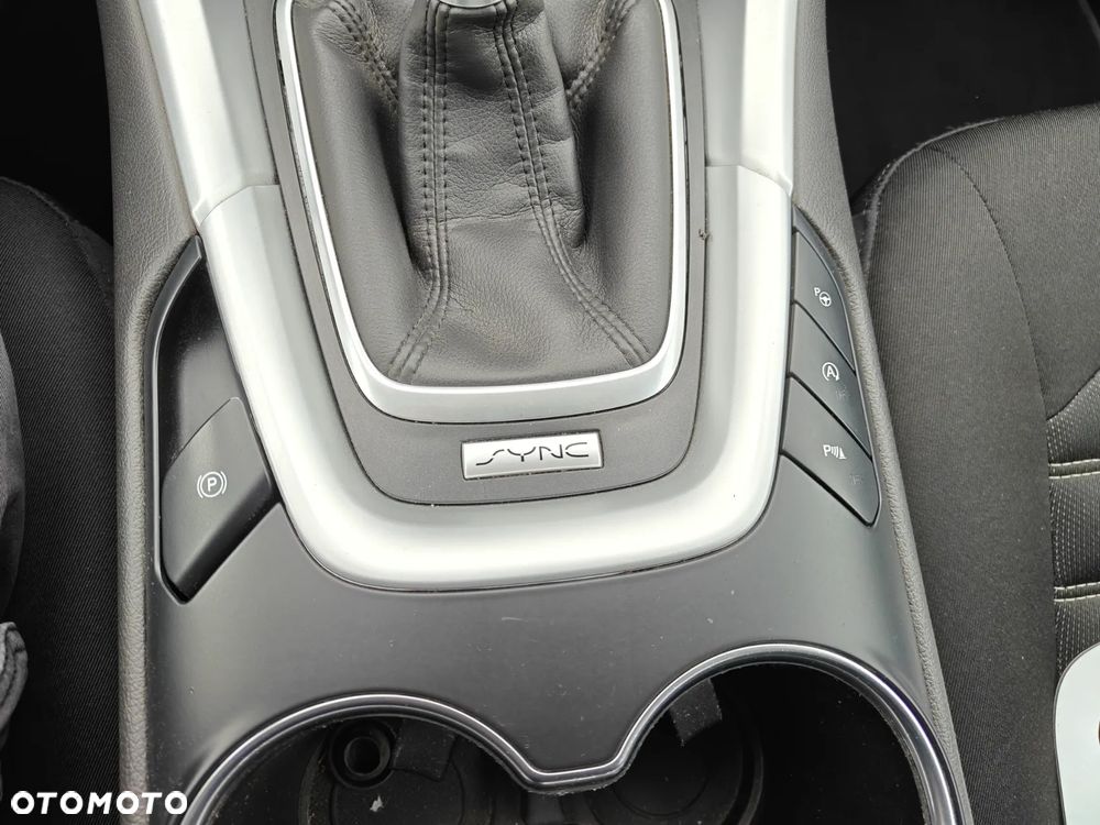 Ford Mondeo 1.5 EcoBoost STart-Stopp Business Edition - 16