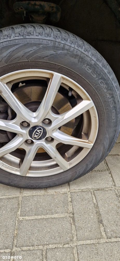 Kia Stonic 1.4 XL - 11