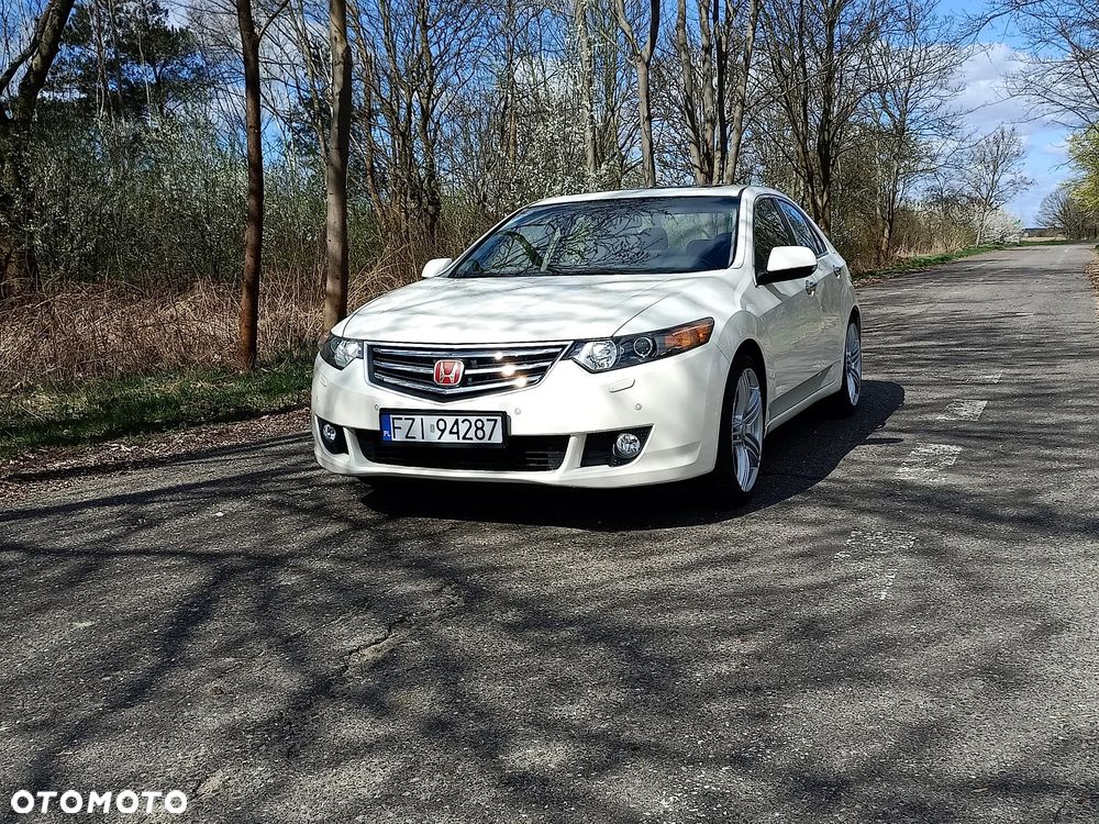 Honda Accord 2.4 Executive - 13