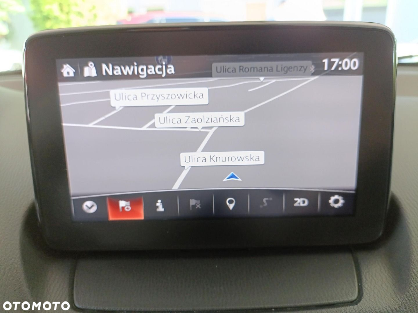 Mazda CX-3 2.0 SkyMotion - 20