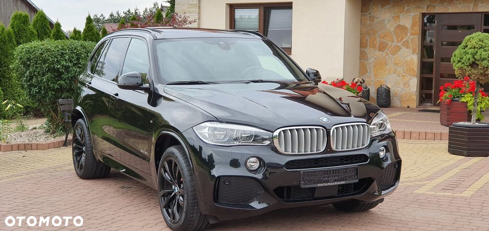 BMW X5 - 17
