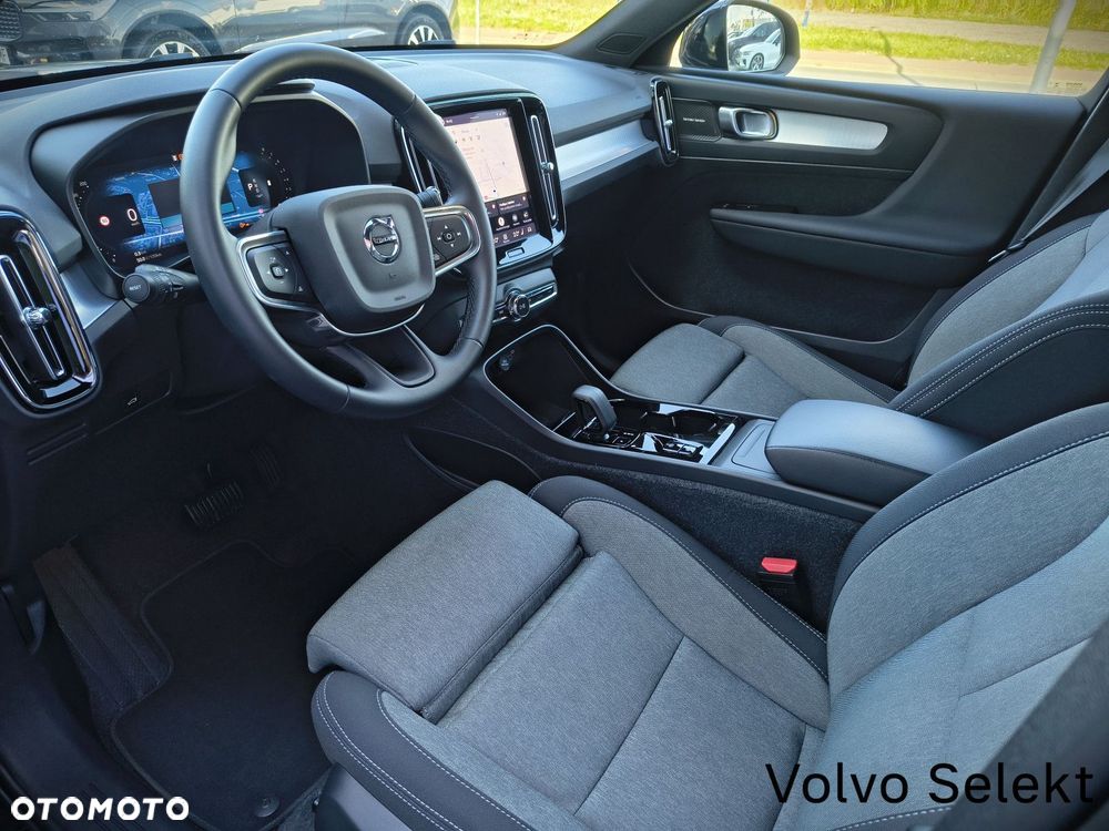 Volvo XC 40 - 13
