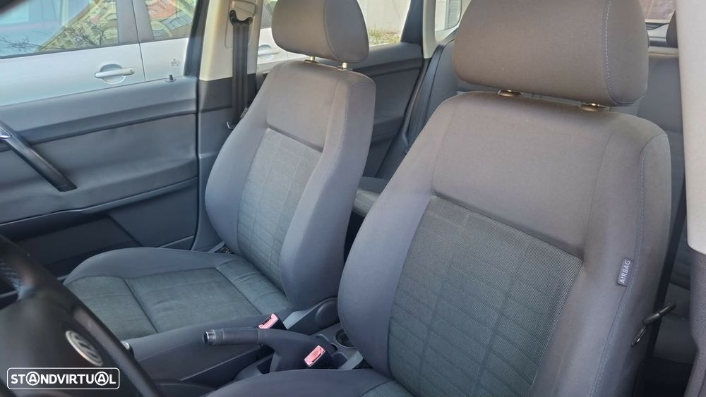 VW Polo 1.2 Live - 11