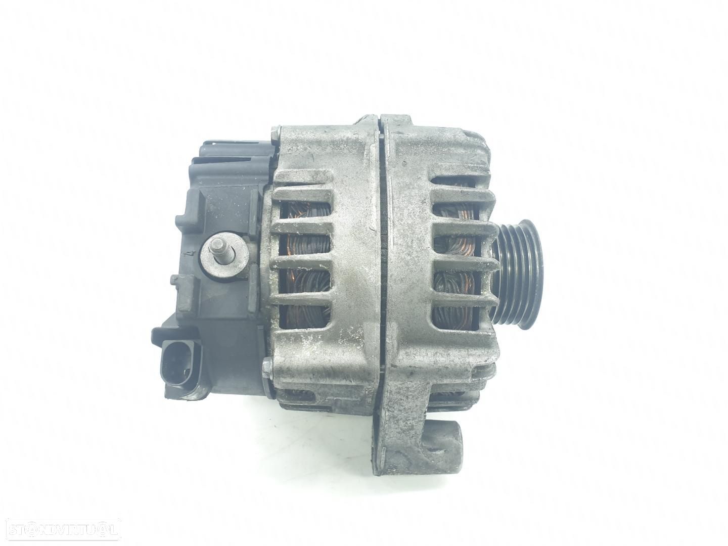 ALTERNADOR BMW SERIE 6 COUPE F13 - 1