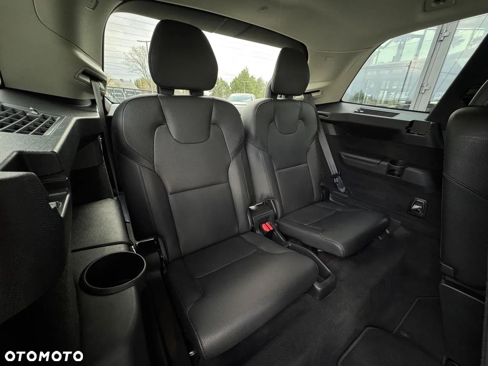 Volvo XC 90 B5 D AWD Geartronic Inscription - 26