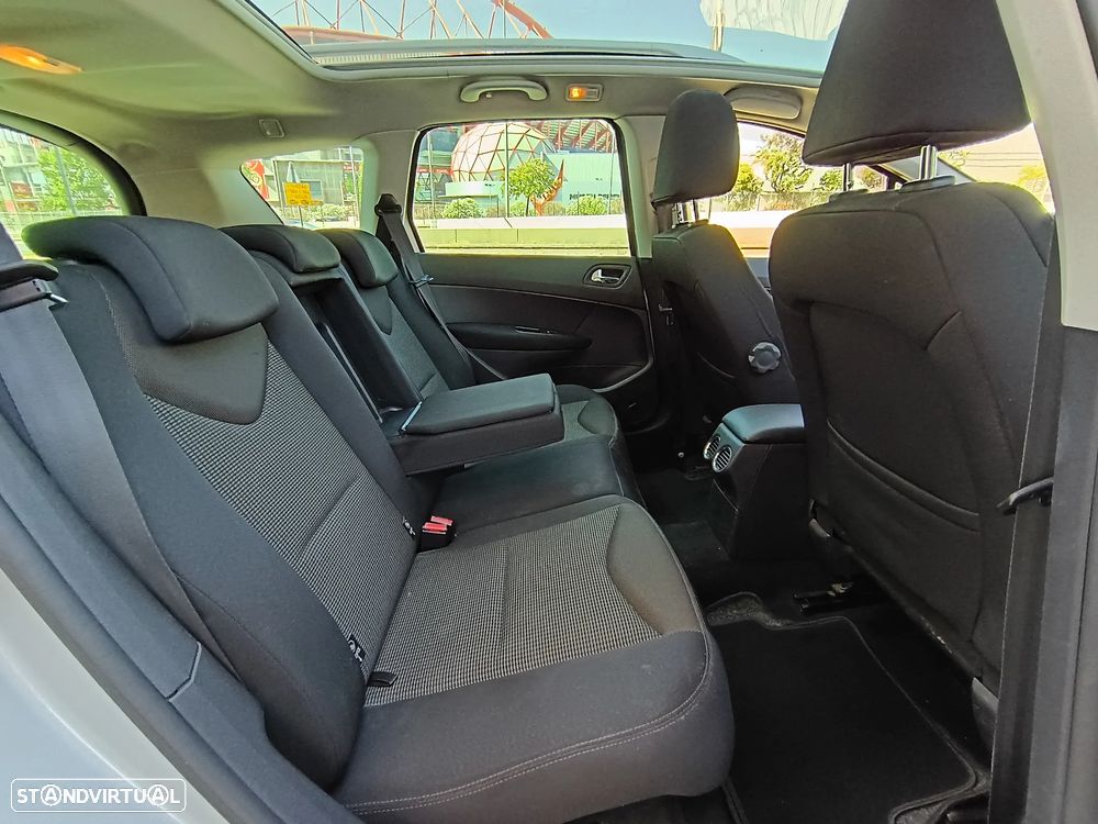 Peugeot 308 SW 1.6 e-HDi Allure - 25