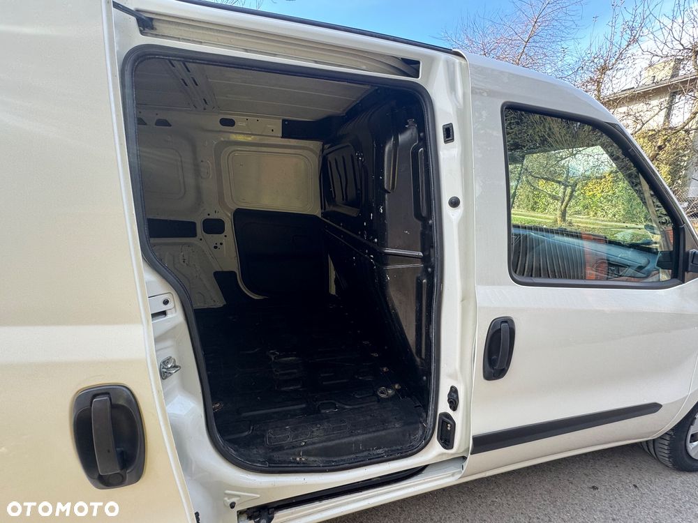 Fiat Doblo - 10