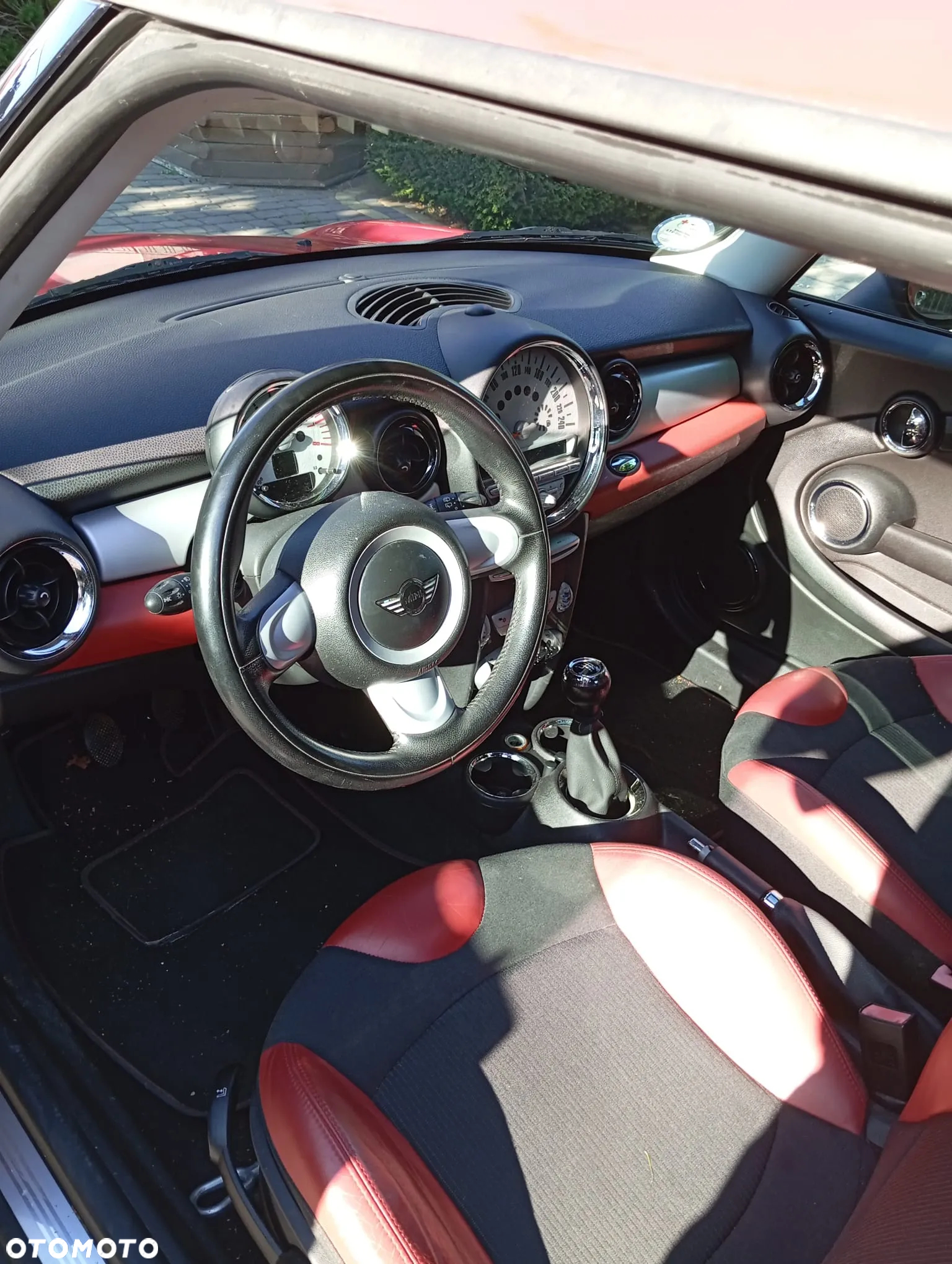 MINI Cooper Standard - 7