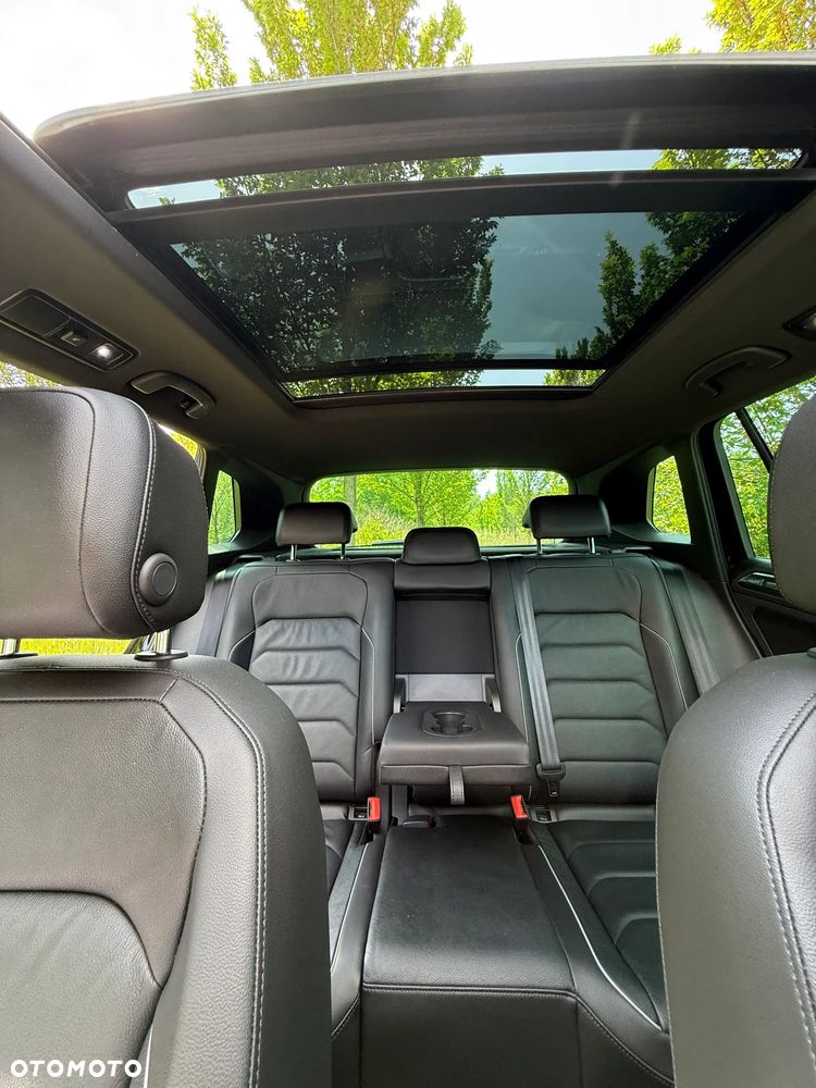 Volkswagen Tiguan 2.0 TSI 4Mot Highline DSG - 13