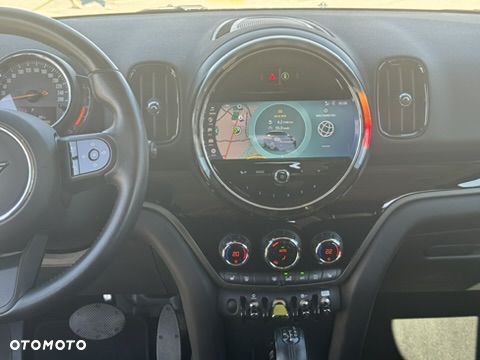 MINI Countryman Cooper SE ALL4 - 11