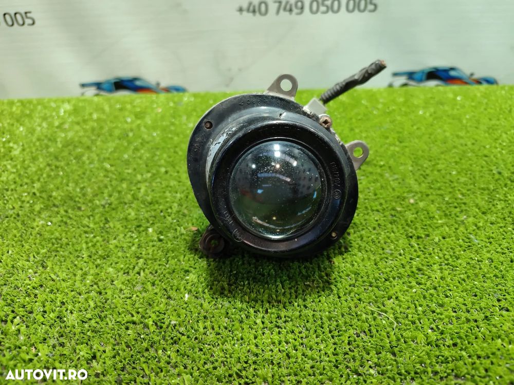 PROIECTOR CEATA STANGA / DREAPTA OPEL MOKKA X 1.6 DIESEL 2015 COD OEM 95419301 / SUV HATCHBACK 2012-2016 - 1