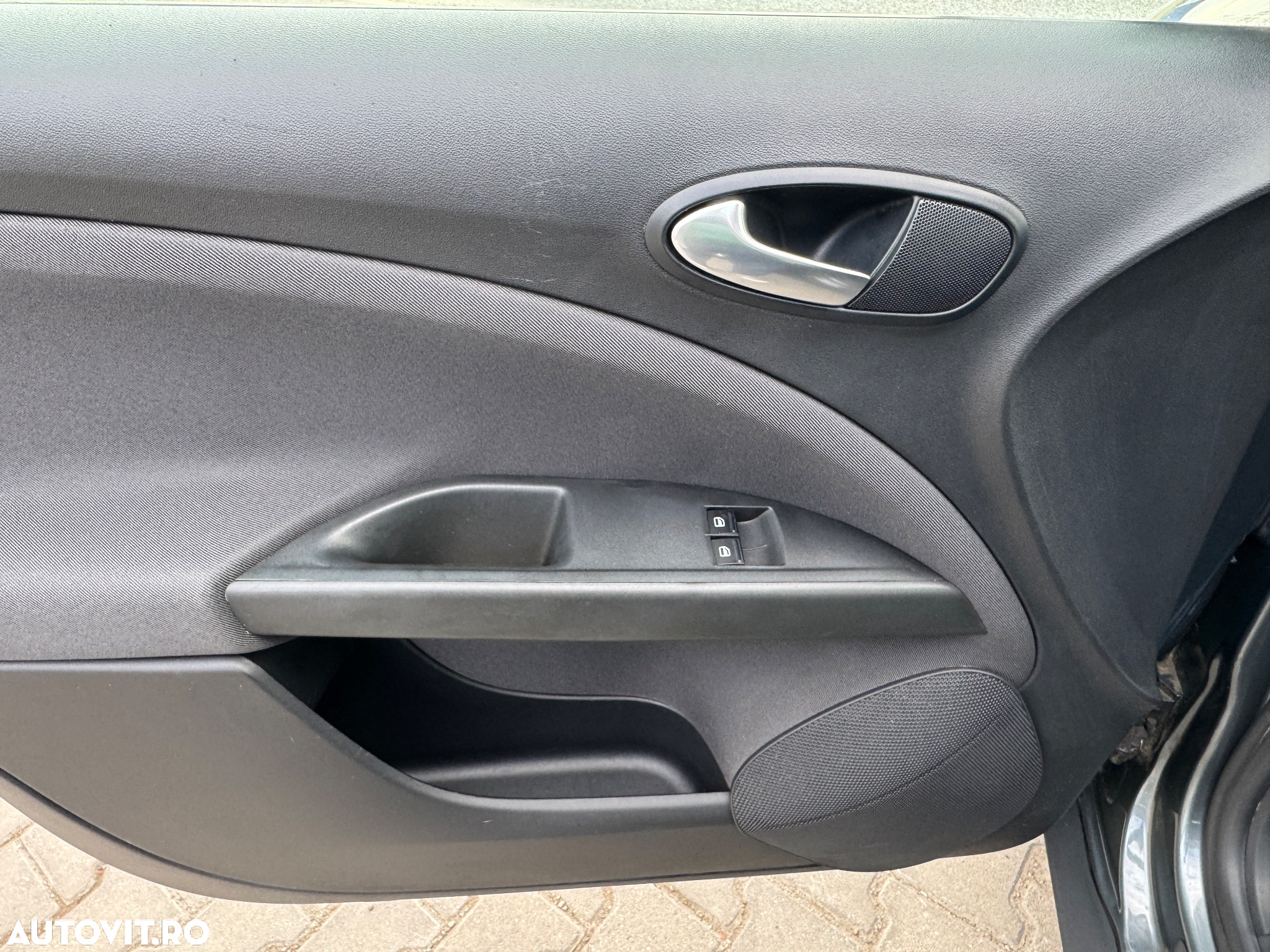 Seat Altea XL - 21